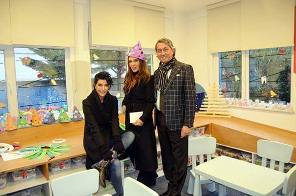 KIRIKKALELİ BAŞSAVCI VEKİLİ UYAR EŞLİK ETTİ