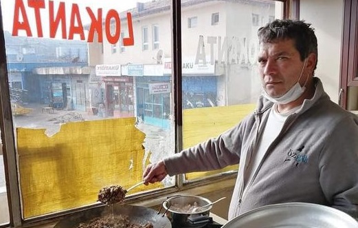 Kavga sonucu öldüğü otopsi sonucu ortaya çıktı