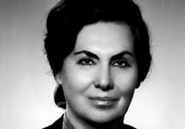 BAHRİYE ÜÇOK ANILDI