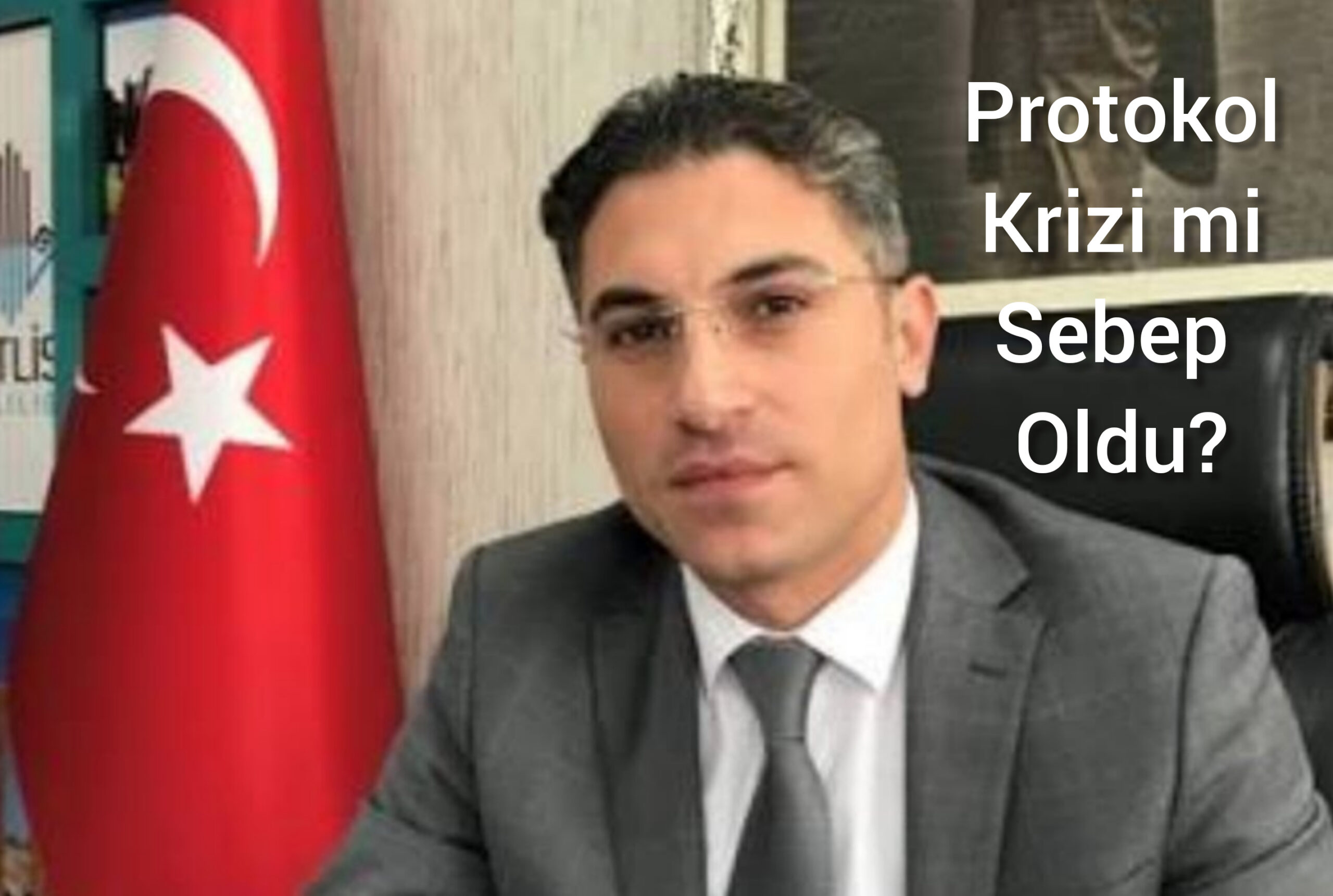 Gencan Geçici Görevle Ankara’ya Gönderildi