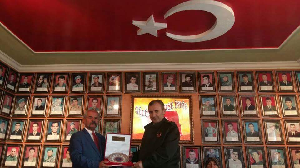 EMANETLERİNE SAHİP ÇIKACAĞIZ