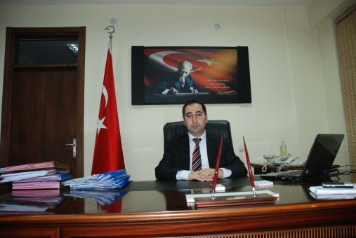 ÇELEBİ KAYMAKAMI SERBEST BIRAKILDI