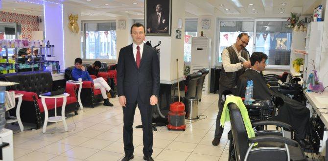 Emanetleri Emanetimizdir
