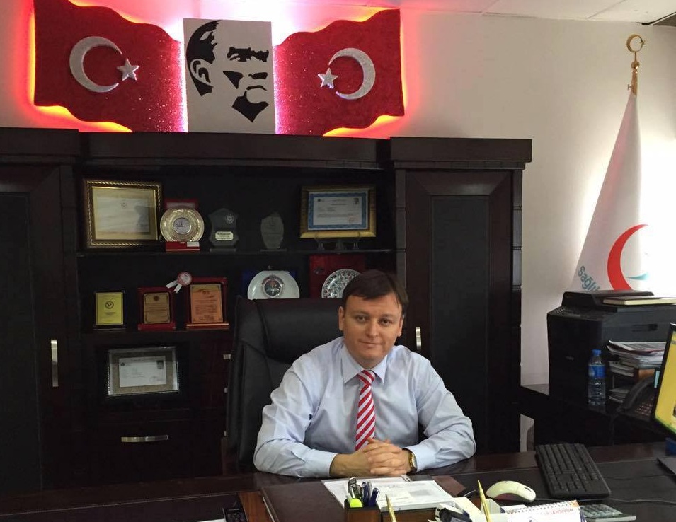 6 Yılda 3 bin 388 Kişi Sigara Bıraktı