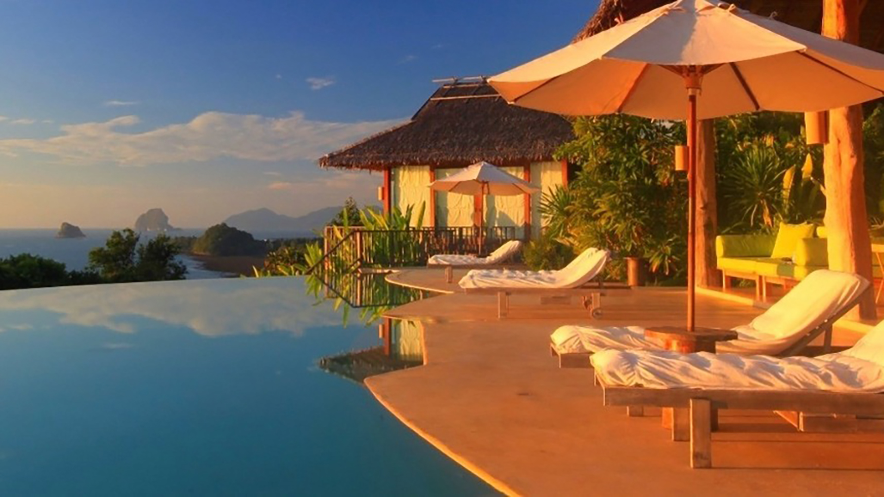 Kalabalıktan Uzak Tatil Önerileri