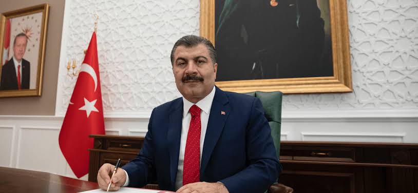 Maymun Çiçeği Türkiye’de