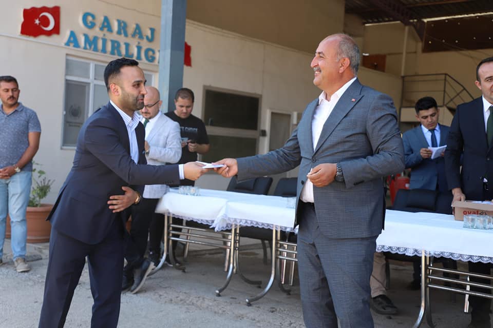 Yahşihan’da Asgari Ücret 6 Bin Lira Oldu