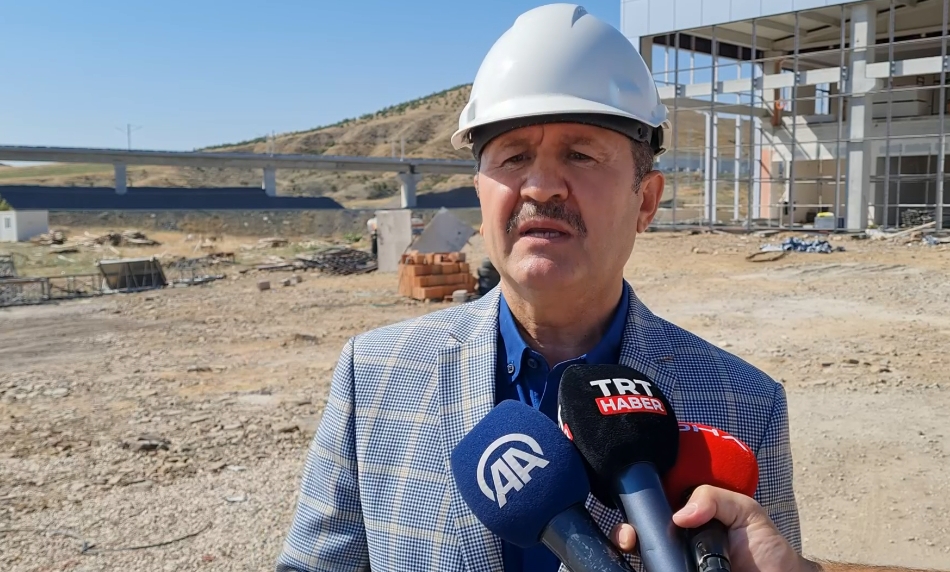 Can, MKE A.Ş. Uçak, Roket ve Otomobil Parçaları Üretecek