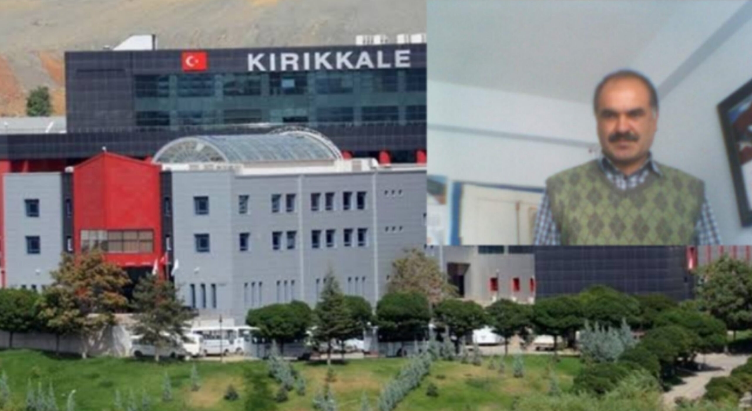 Üniversite personeli ormanlık alanda ölü bulundu