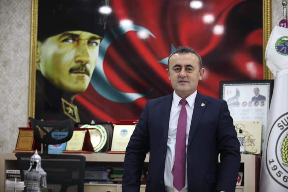 Kurgu Haberlerden CHP’ye, Ahmet Önal’a Ekmek Çıkmaz