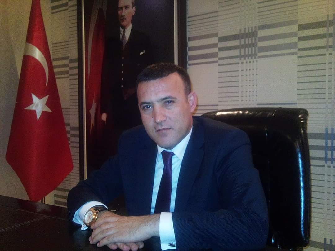 Veli Uça’dan açıklama