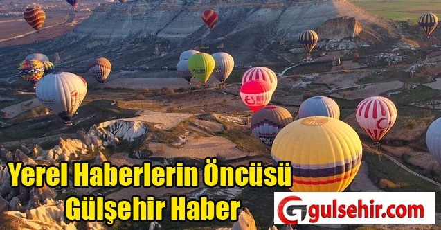 Nevşehir Haber Gündemi