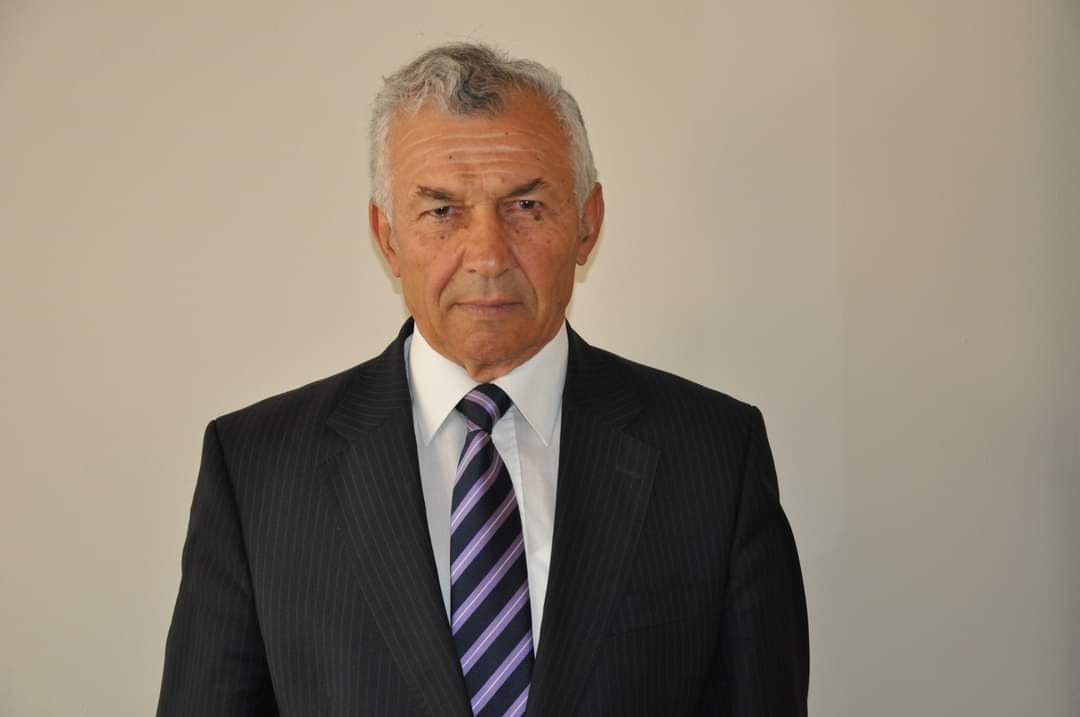 Asım Atabey Hayatını Kaybetti