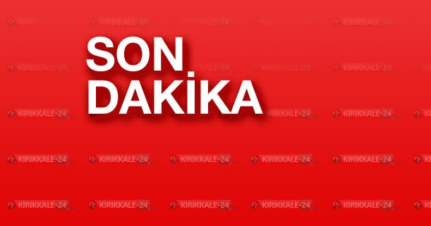 Kırıkkale’de yarın okullar tatil