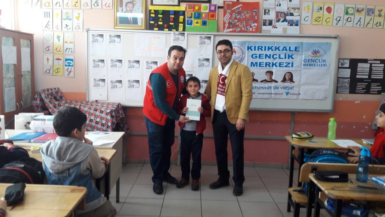 Adalet ve Adil Olmak