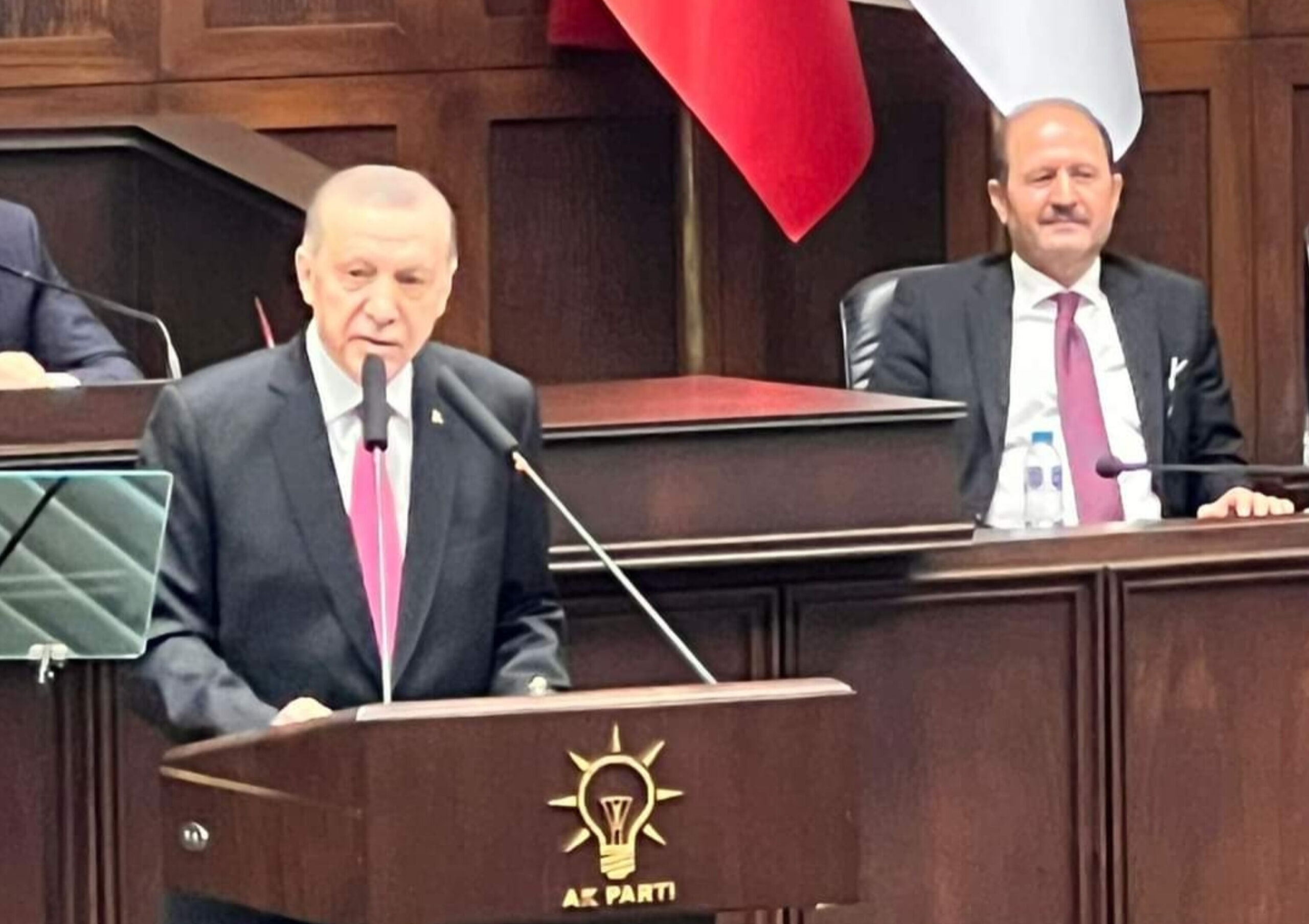 Ramazan Can Adalet Bakan Yardımcısı Oldu