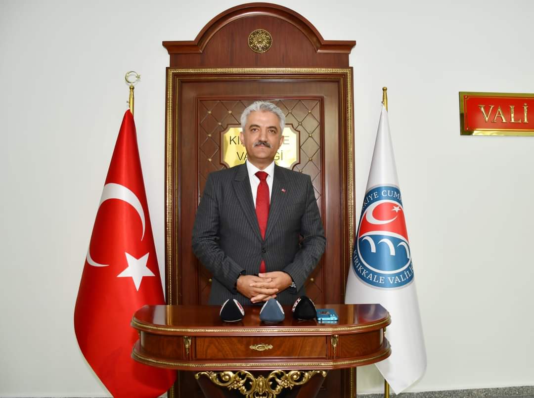 Kırıkkale’ye hizmet etmek büyük şereftir
