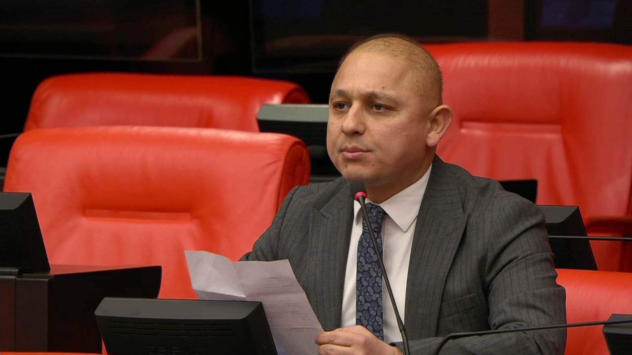 Önal, “Pancarlar kuruma noktasına geldi”