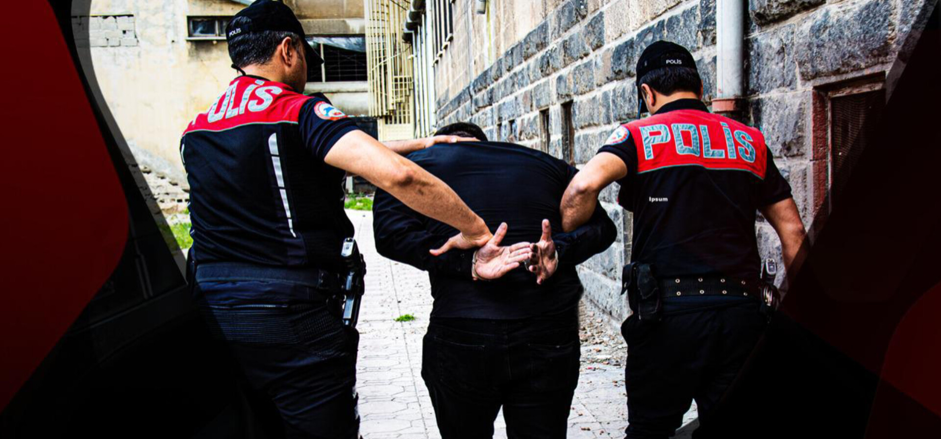 Kırıkkale’de 185 kişi yakalandı 2 kişi tutuklandı