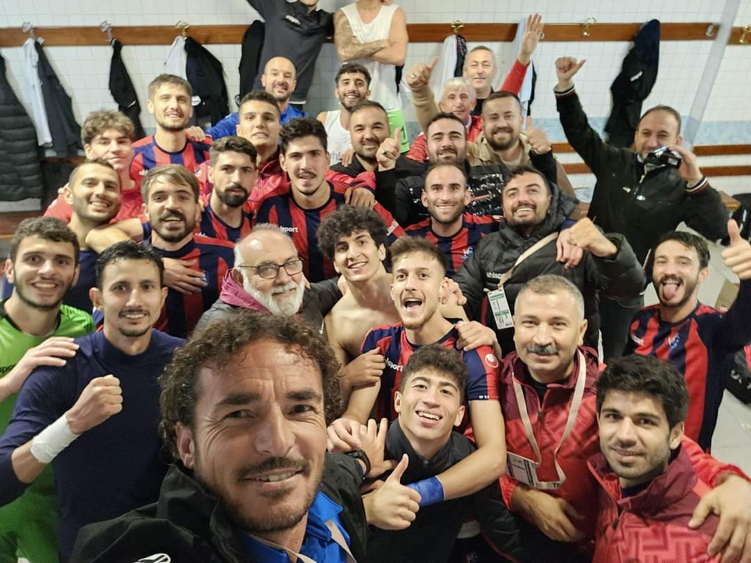 Kırıkkalegücü deplasmandan 3 puanla döndü