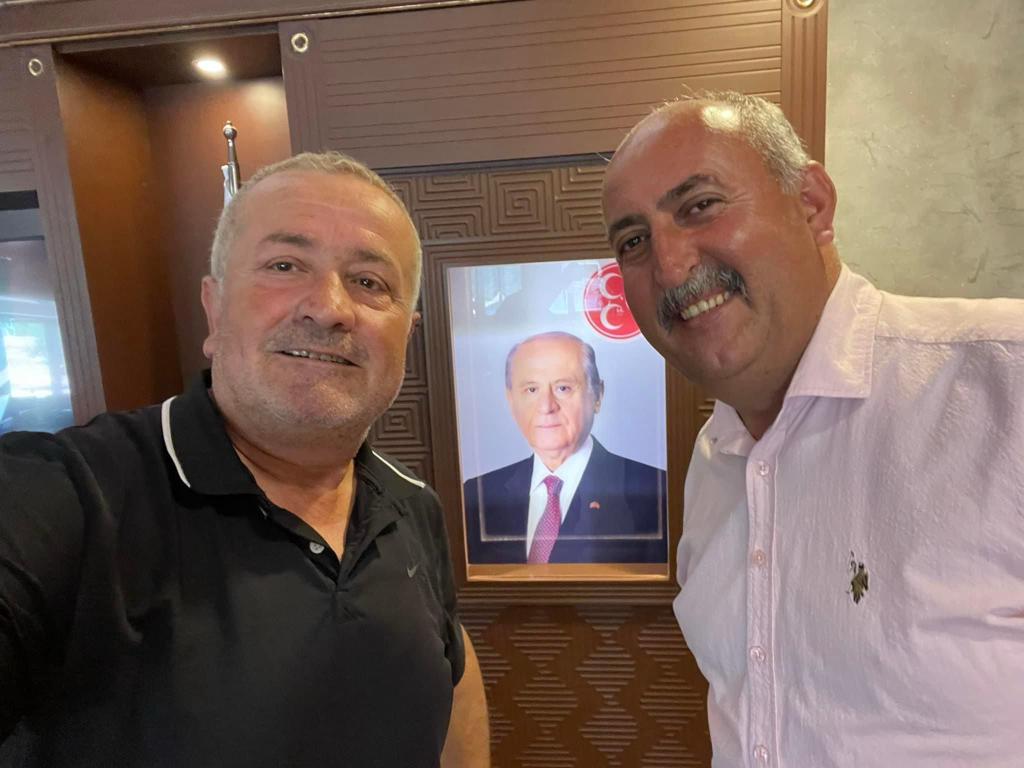 Gazeteci Hakan Gökkaya’nın ismi ilelebet yaşayacak