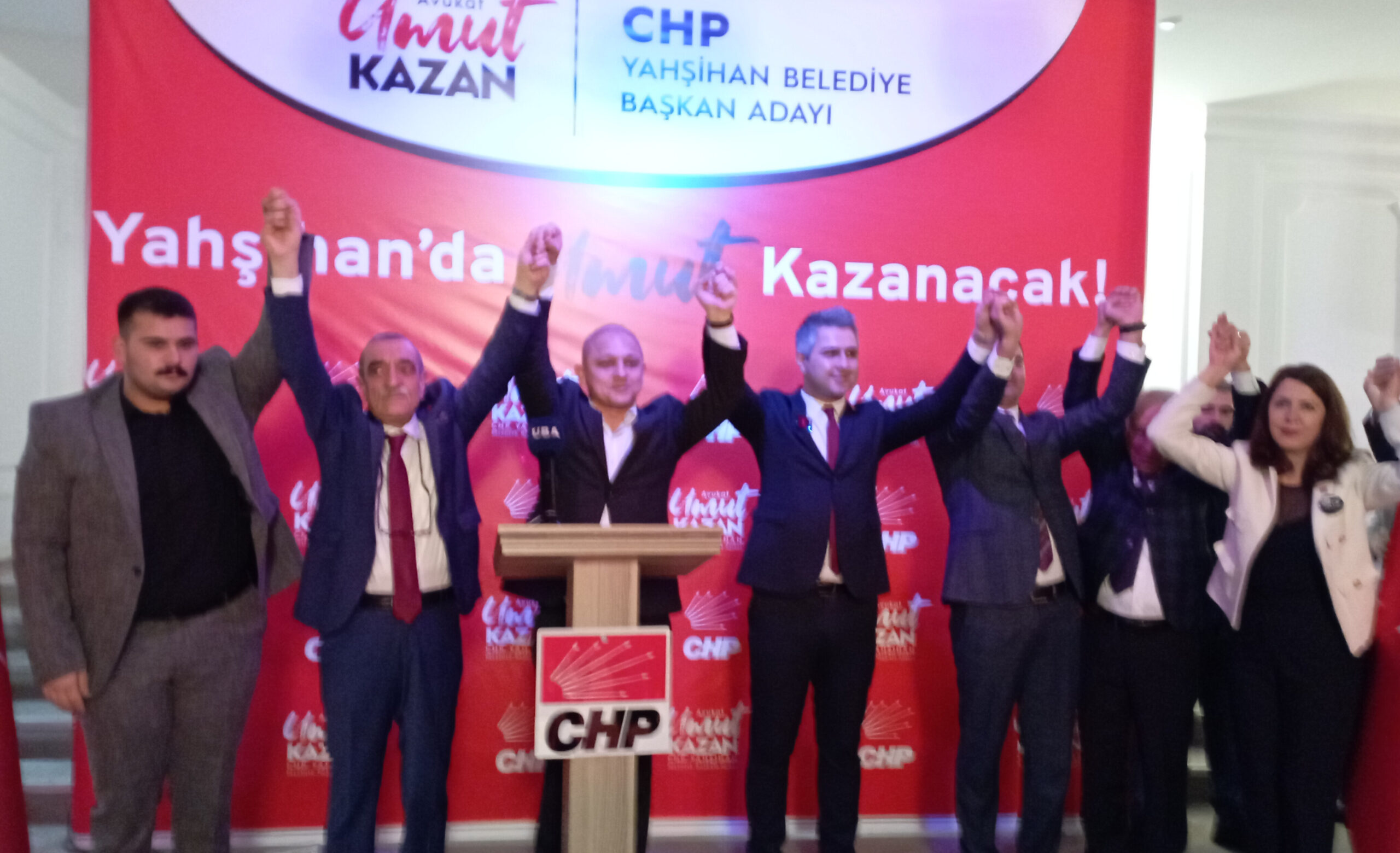 Umut Kazan’ın Davetine Binlerce Kişi Katıldı