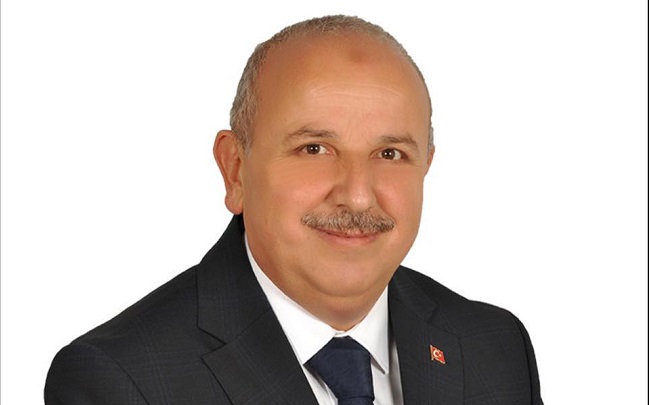 Ekmel Cönger, “Biz susacağız, hizmetlerimiz konuşacak”