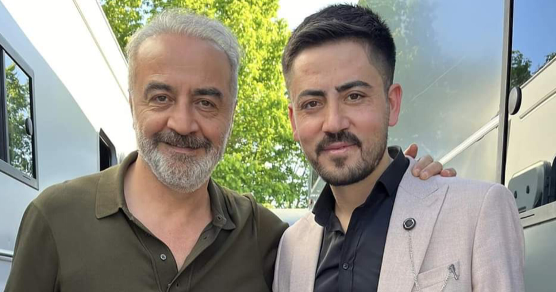 Kırıkkaleli Mahalli Sanatçı İnci Taneleri Dizisinde