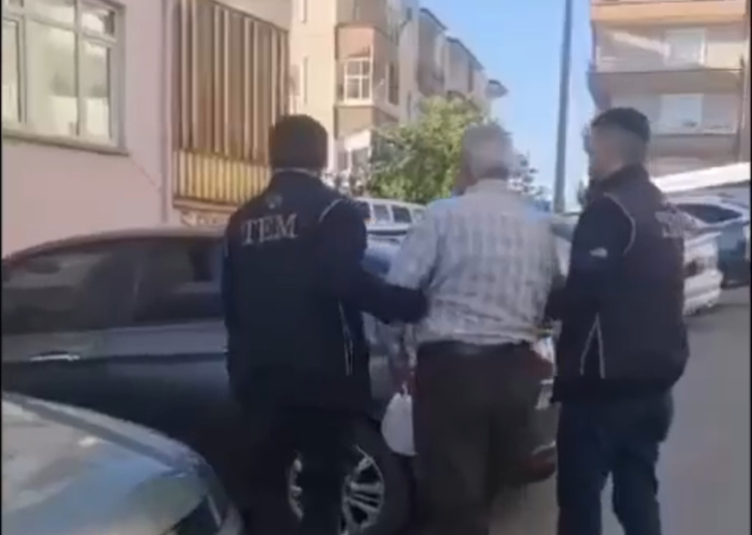 Kırıkkale’de DEAŞ operasyonu 2 kişi sınır dışı edilecek