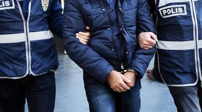 Kırıkkale’de 33 yıl kesinleşmiş hapis cezası bulunan firari hükümlü yakalandı