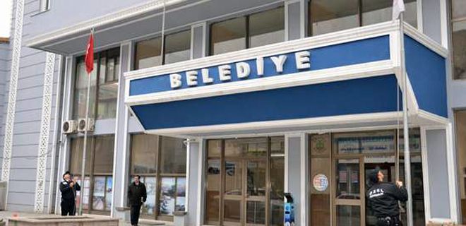 Kırıkkale Belediyesi 50 Temizlik İşçisi Alacak