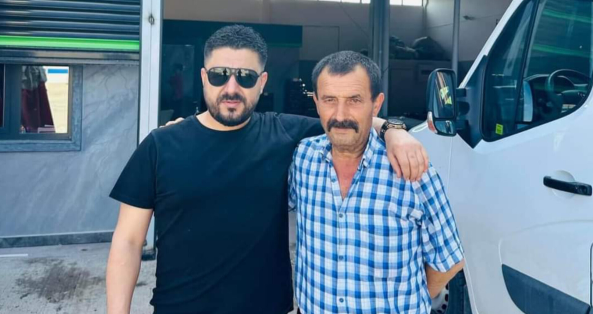 Çalı Ailesinin Acı Günü