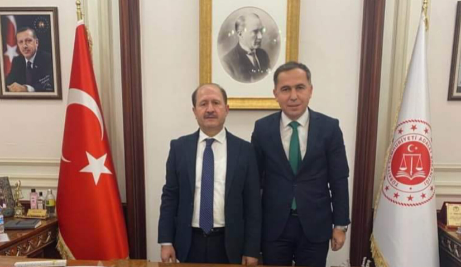 Ramazan Can Sorunları Bir Bir Çözüyor