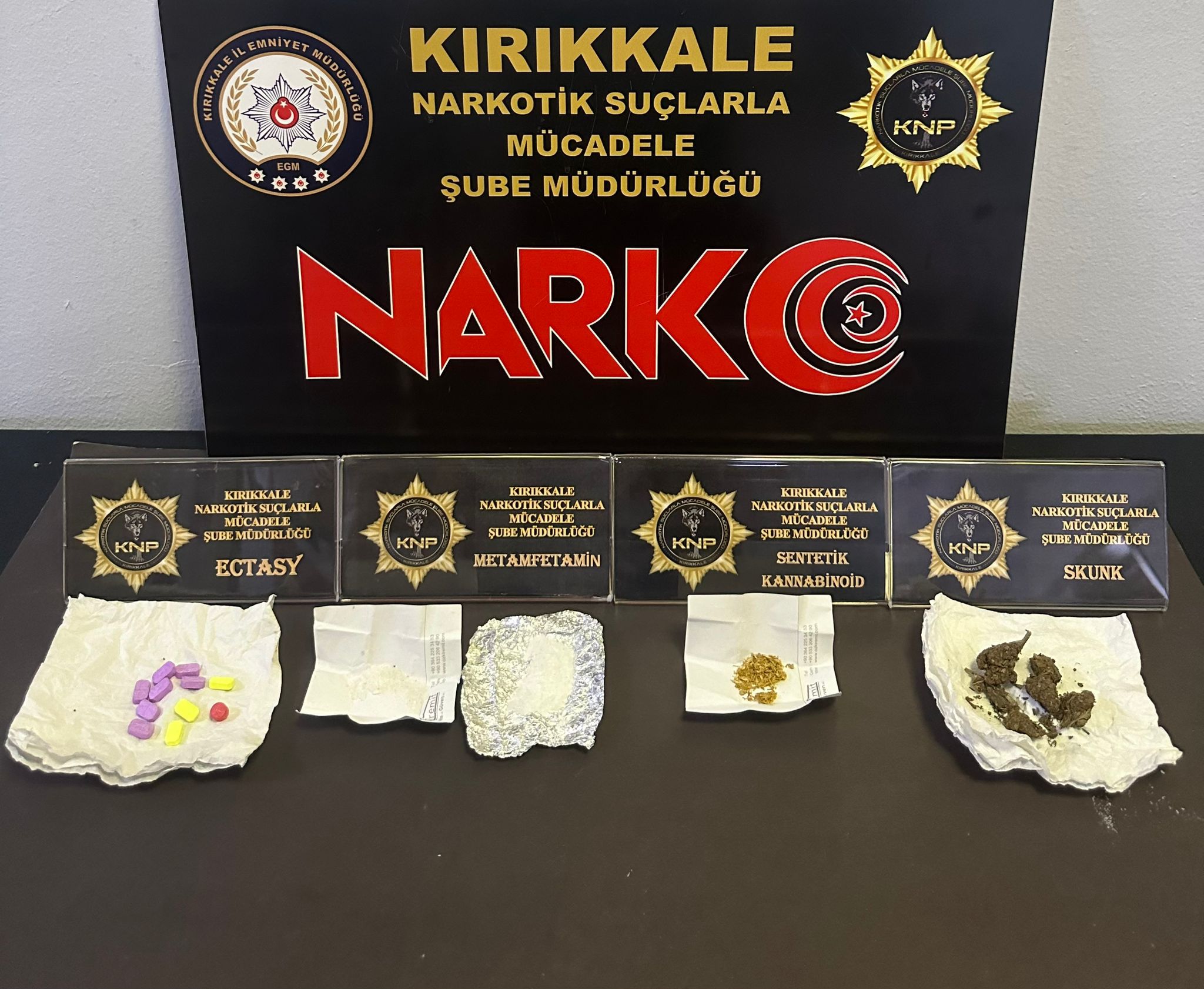 “Torbacı” Yakalandı