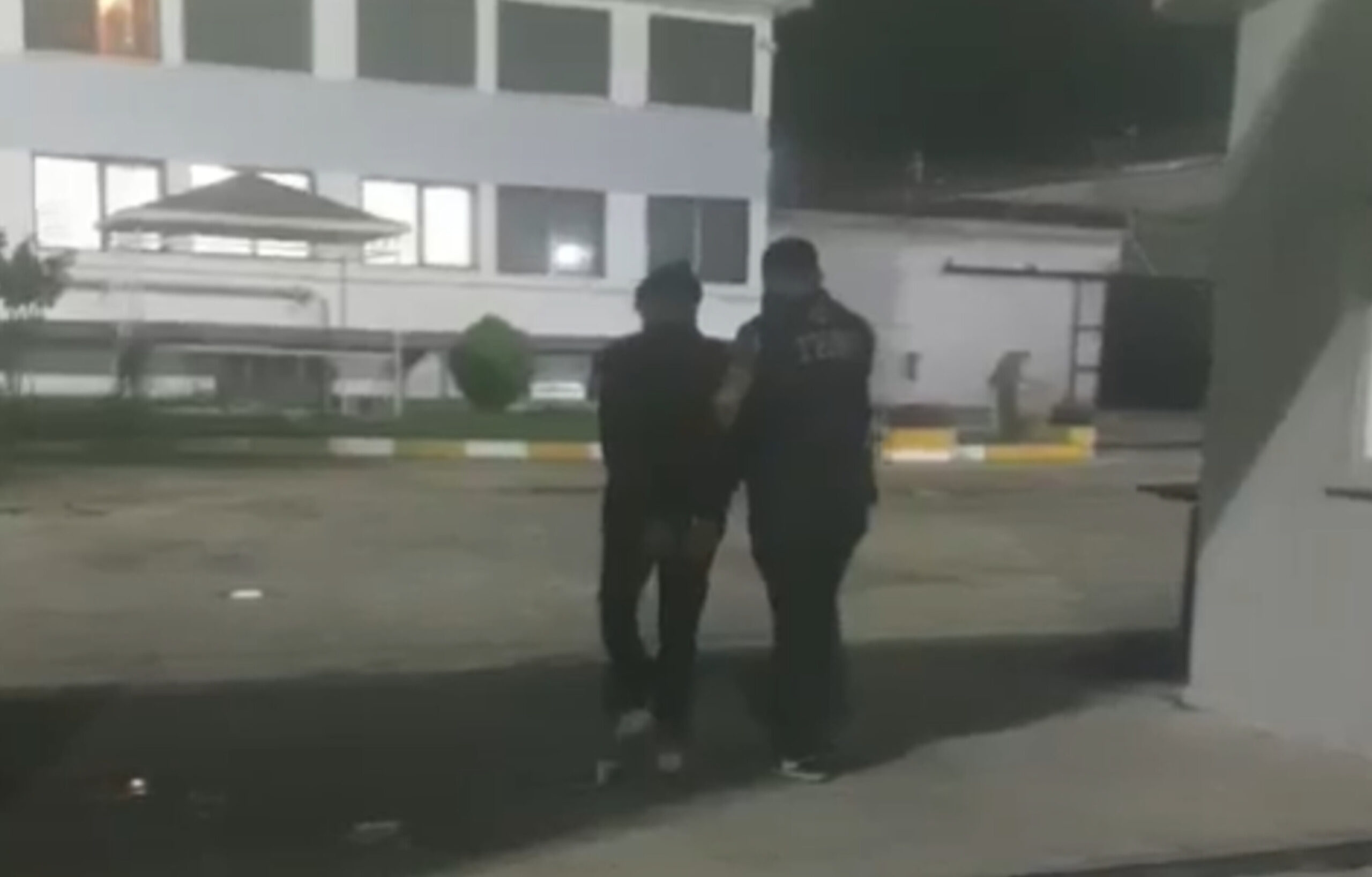 Kırıkkale’de PKK/KCK üyesi tutuklandı