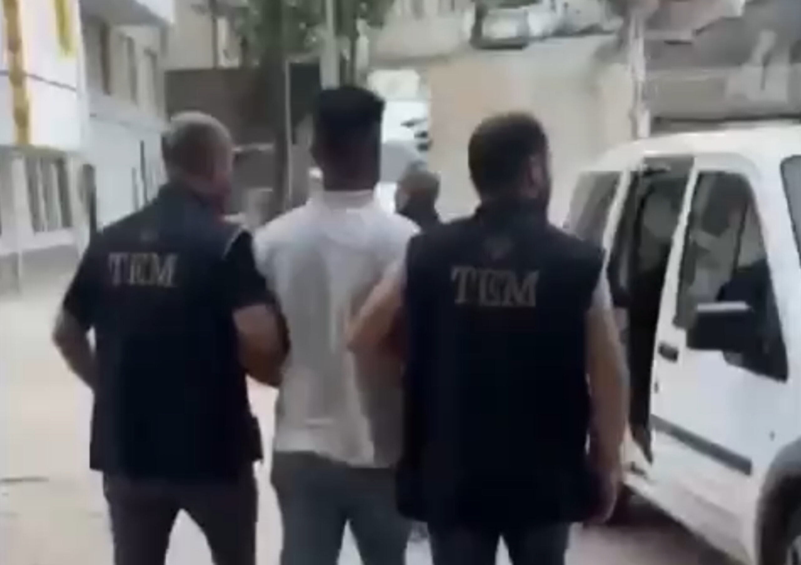 Kırıkkale’de DEAŞ Operasyonu 1 Kişi Gözaltına Alındı