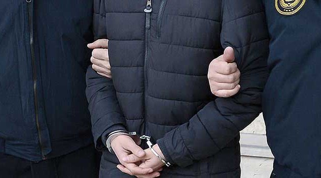 Kırıkkale’de 6 firari hükümlü cezaevine gönderildi