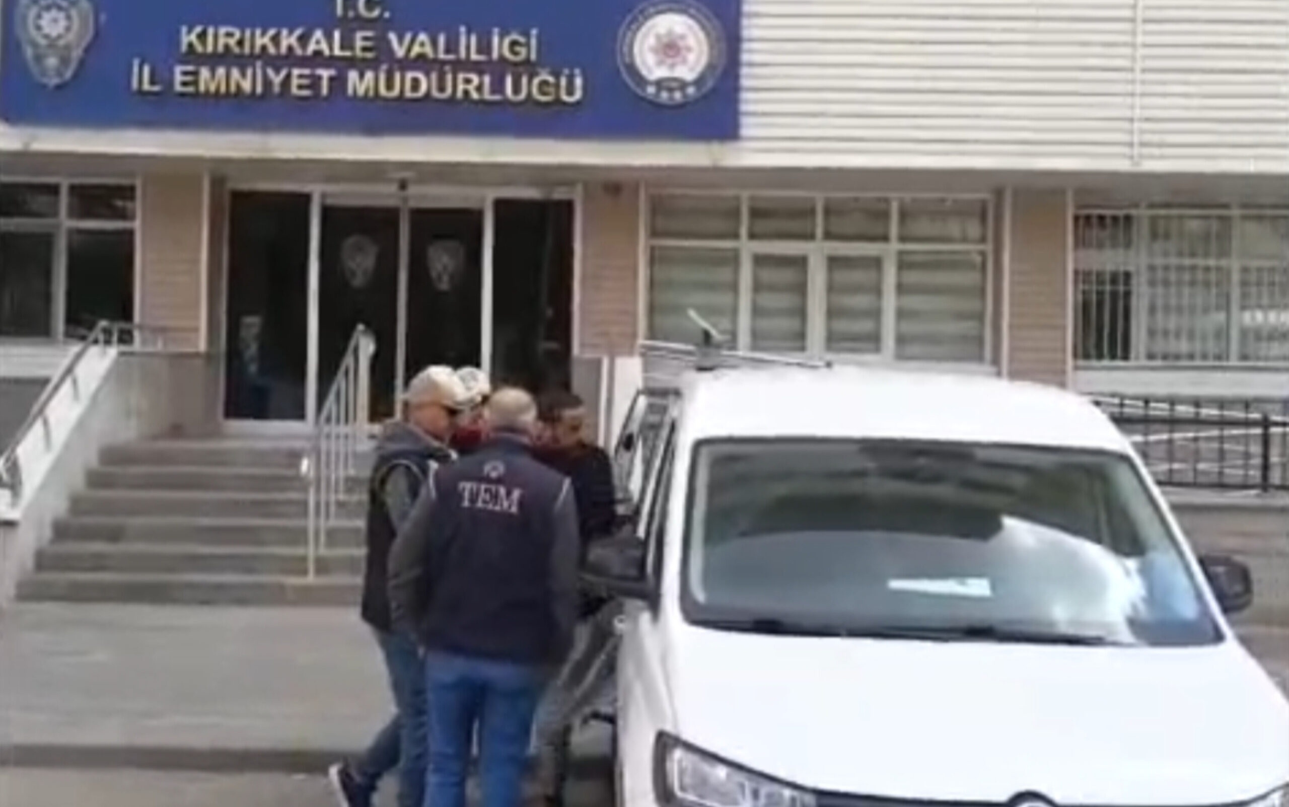 İnterpol’ün Kırmızı Bülten ile aradığı DEAŞ örgüt üyesi yakalandı