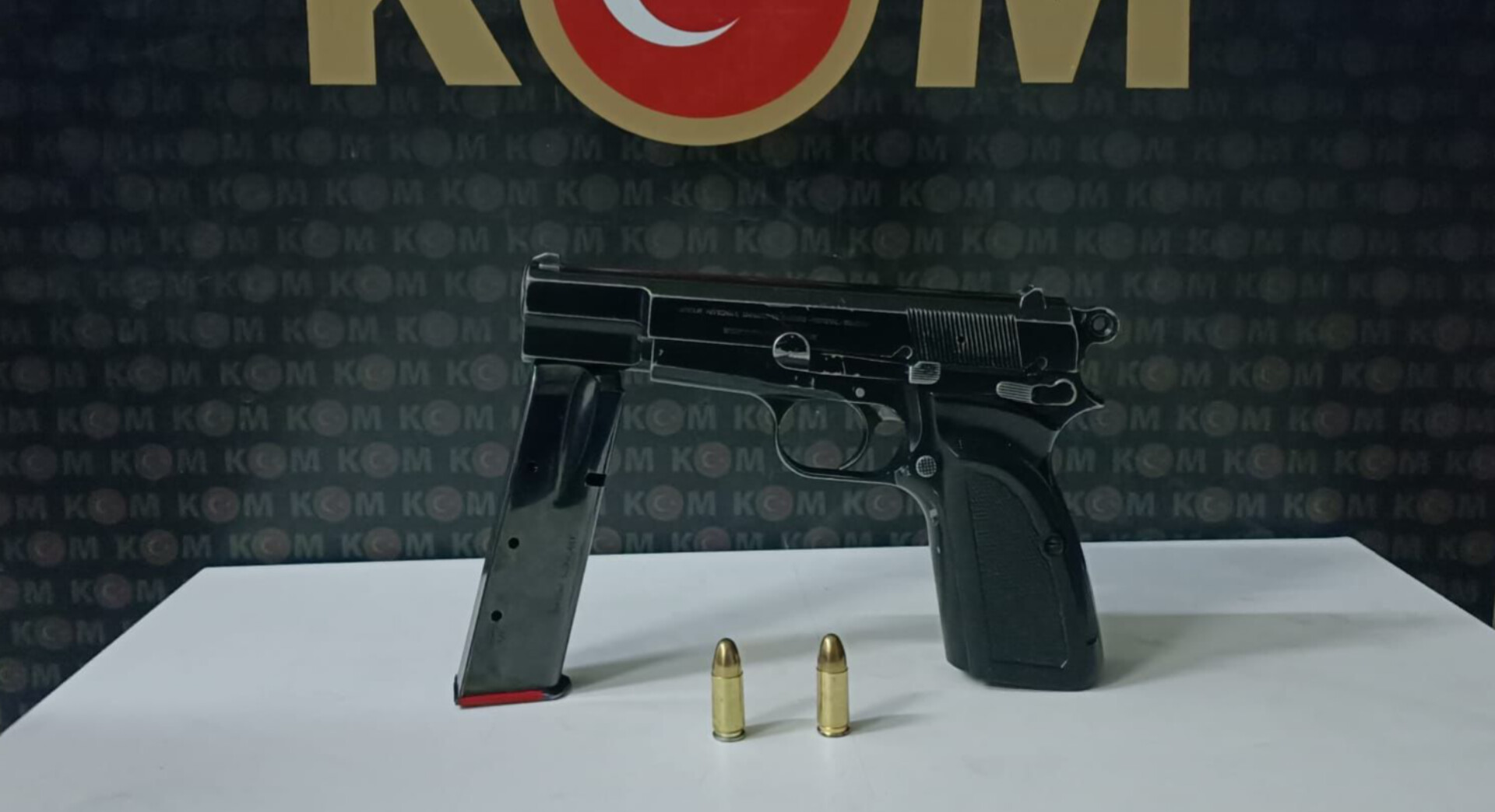 Kırıkkale’de kaçakçılıkla mücadele devam ediyor 3 kişi gözaltına alındı