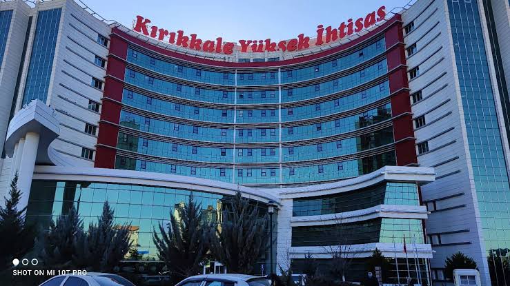 Sahte rapor olayında 8 kişi tutuklandı