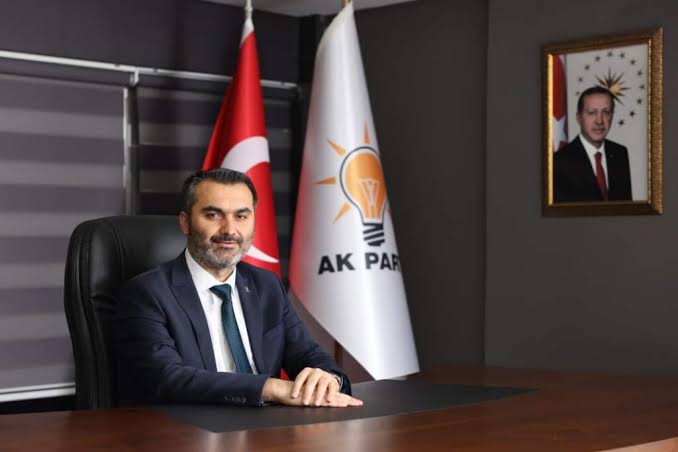 Kaplan ”Bu kutlu şehir için her engeli aşmaya, her zorluğu göğüslemeye kararlıyız”
