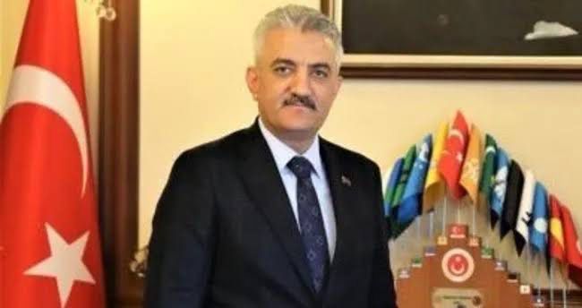 Vali Makas, “İnsan Hakları, Onurlu Bir Yaşamın Temelidir”