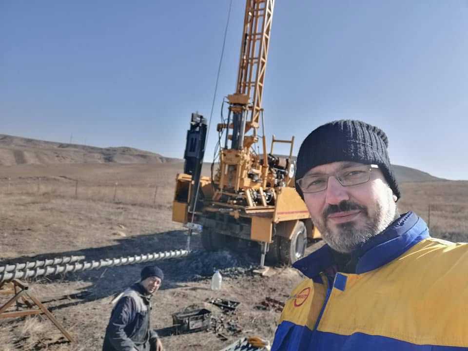 Depreme karşı önlem almayı öğrenmeliyiz