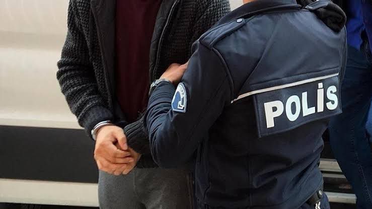 Kırıkkale’de Uyuşturucu Operasyonu: Şüpheli Cezaevine Gönderildi
