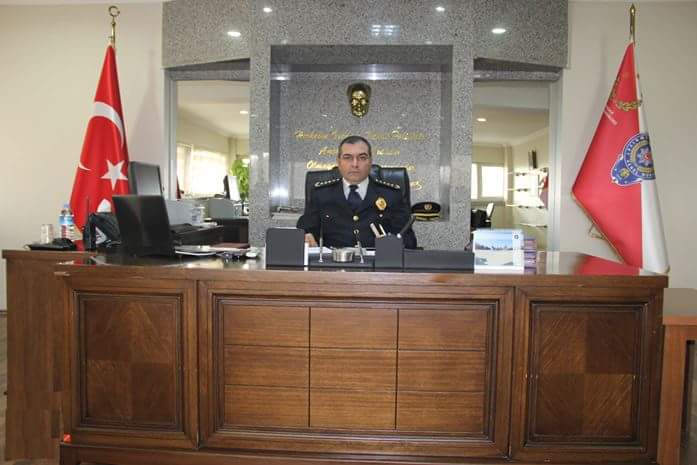 Çorumlu Açıklama Yaptı