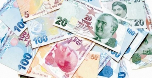 En düşük SSK ve Bağ-Kur emekli aylığı 14 Bin 469 TL’ye yükseltildi