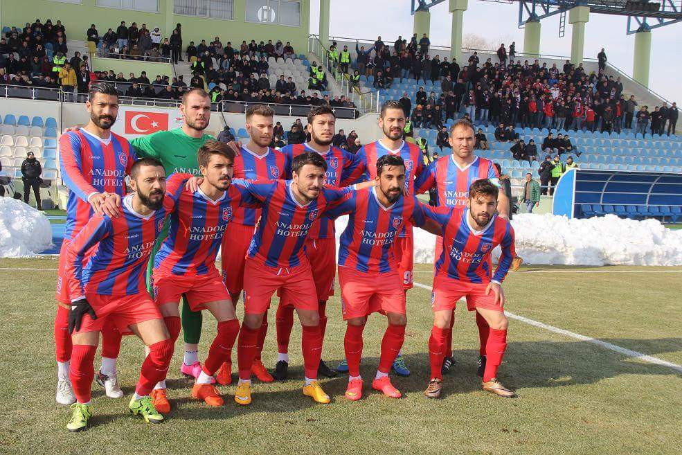 Takıma Umut Verdiler