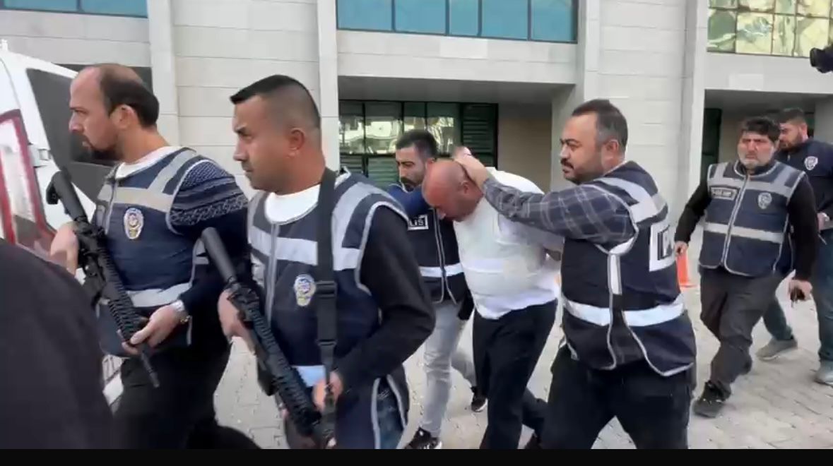 Hilmi Şen’i ve korumasını öldüren şüpheliye ağırlaştırılmış müebbet talebi