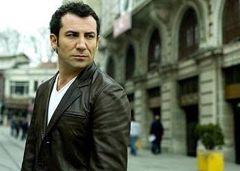 Ferhat Göçer Kırıkkale’de Klip Çekti