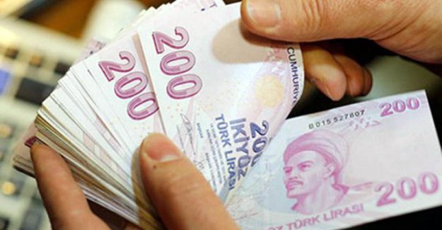 2025 Emekli Bayram İkramiyesi Belli Oldu